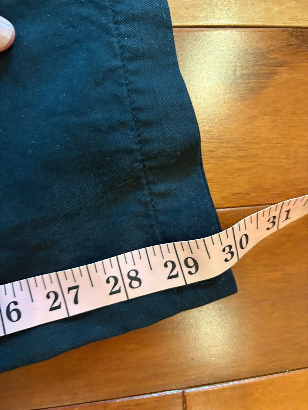 Madewell Harlow pants - Picture 5 of 9